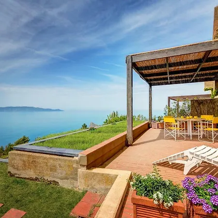 Terrazza Marina Vila Porto Santo Stefano (Grosseto)