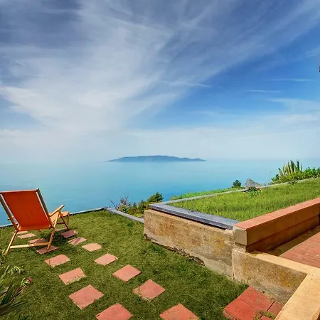 Vila Terrazza Marina