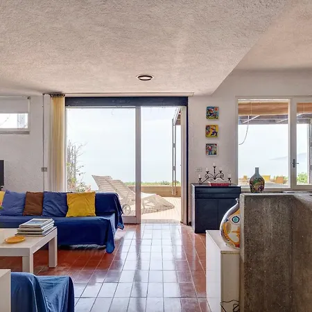 Вилла Terrazza Marina