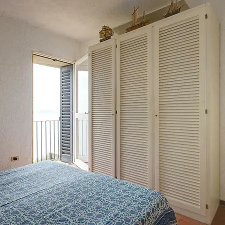 Terrazza Marina Вилла