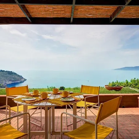 Terrazza Marina * Порто Санто Стефано
