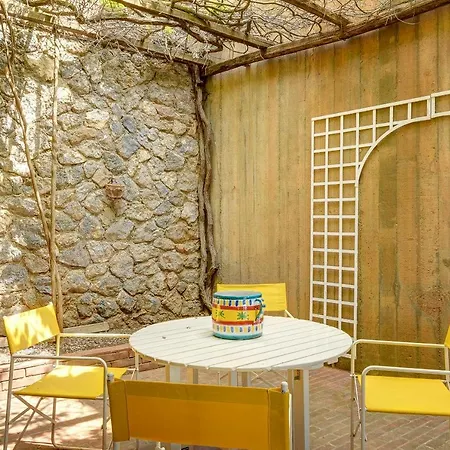 Вилла Terrazza Marina *