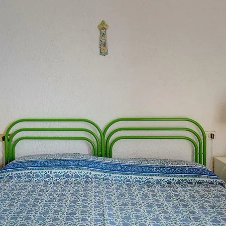 Вилла Terrazza Marina Порто Санто Стефано