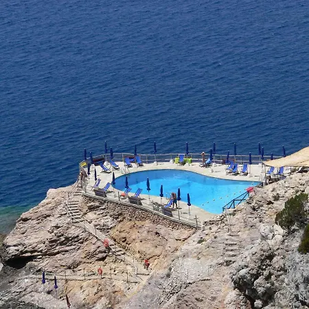 Вилла Terrazza Marina